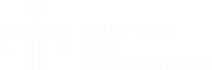 Chapter One Foundation