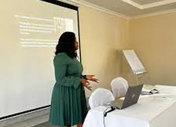 Public Awareness and Engagement